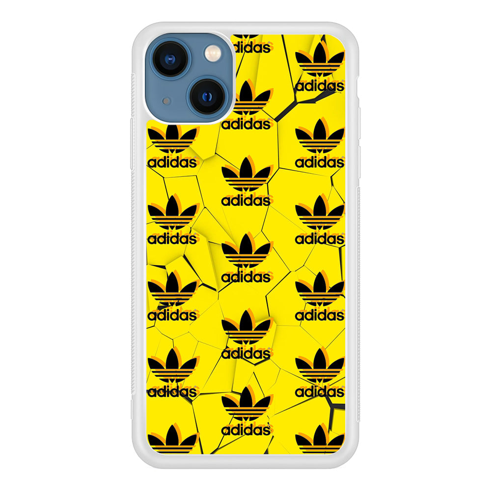 Adidas Wall of Remembrance iPhone 13 Case