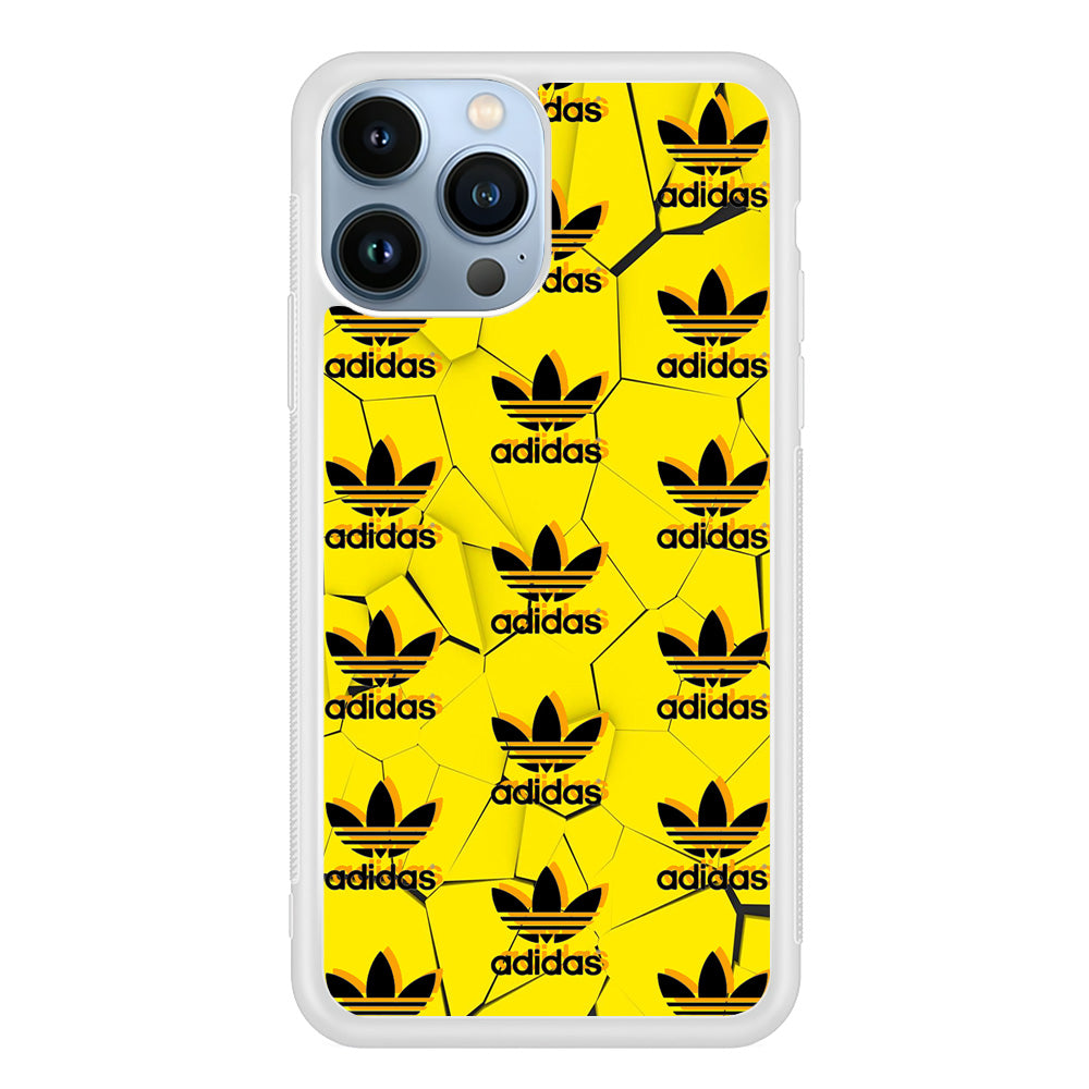 Adidas Wall of Remembrance iPhone 13 Pro Max Case