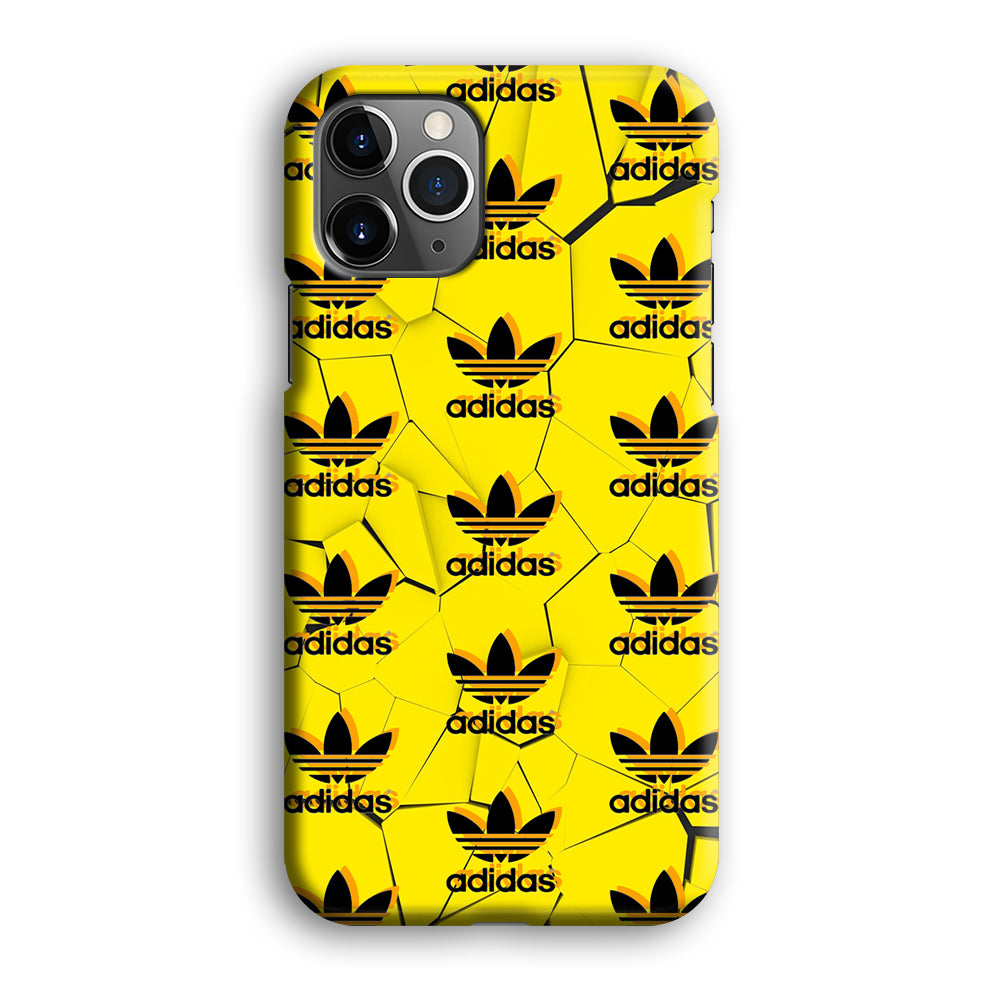 Adidas Wall of Remembrance iPhone 12 Pro Max Case