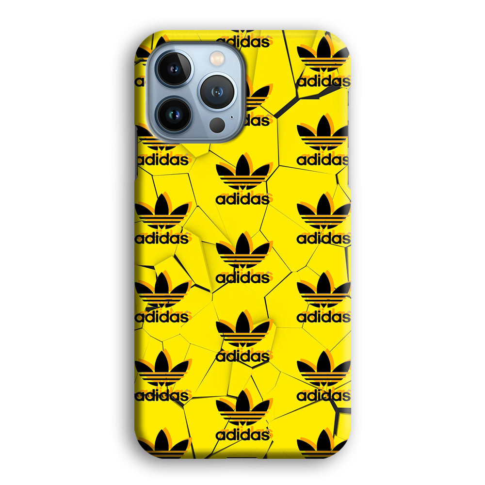 Adidas Wall of Remembrance iPhone 13 Pro Max Case