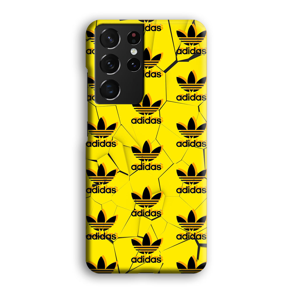 Adidas Wall of Remembrance Samsung Galaxy S21 Ultra Case