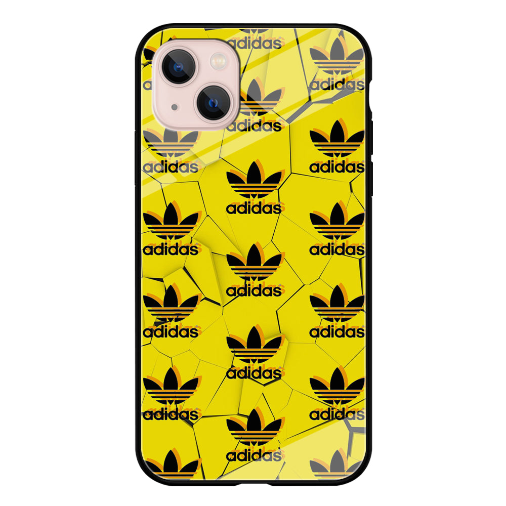 Adidas Wall of Remembrance iPhone 13 Case