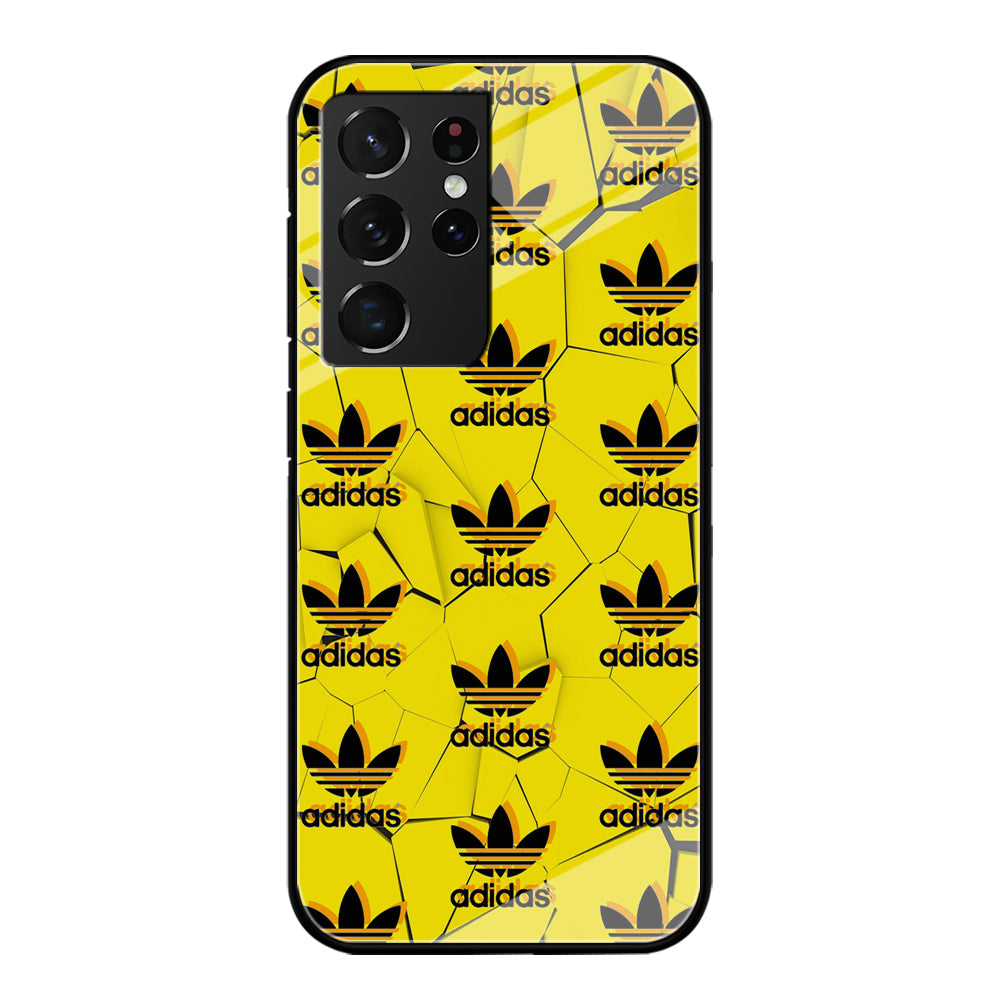 Adidas Wall of Remembrance Samsung Galaxy S21 Ultra Case