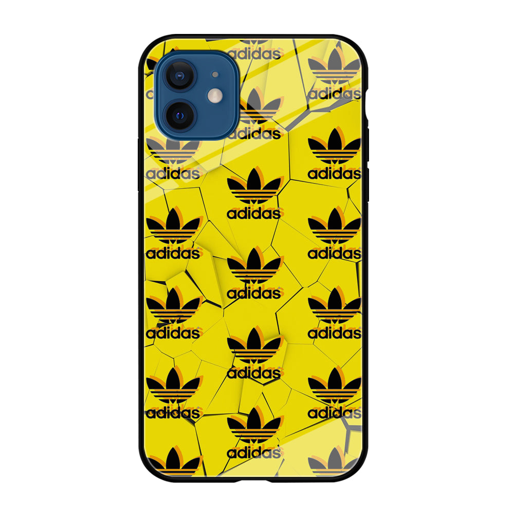 Adidas Wall of Remembrance iPhone 12 Case