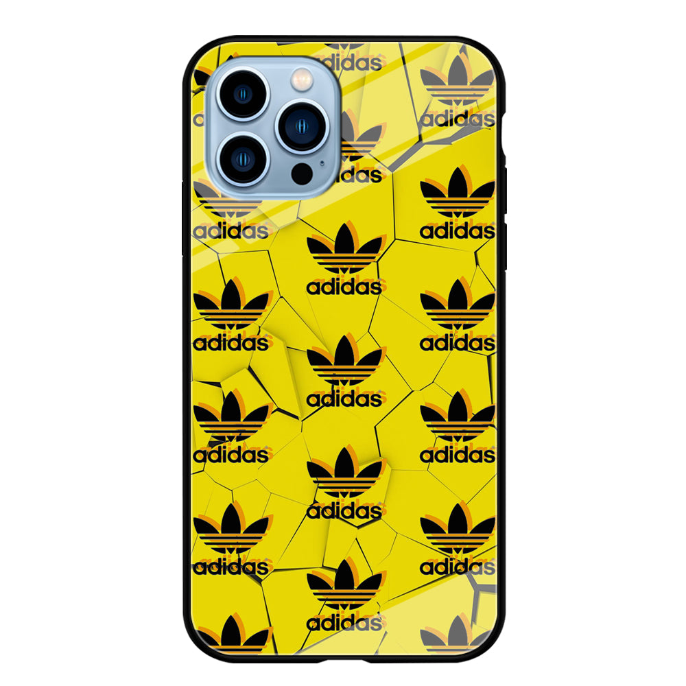 Adidas Wall of Remembrance iPhone 13 Pro Max Case