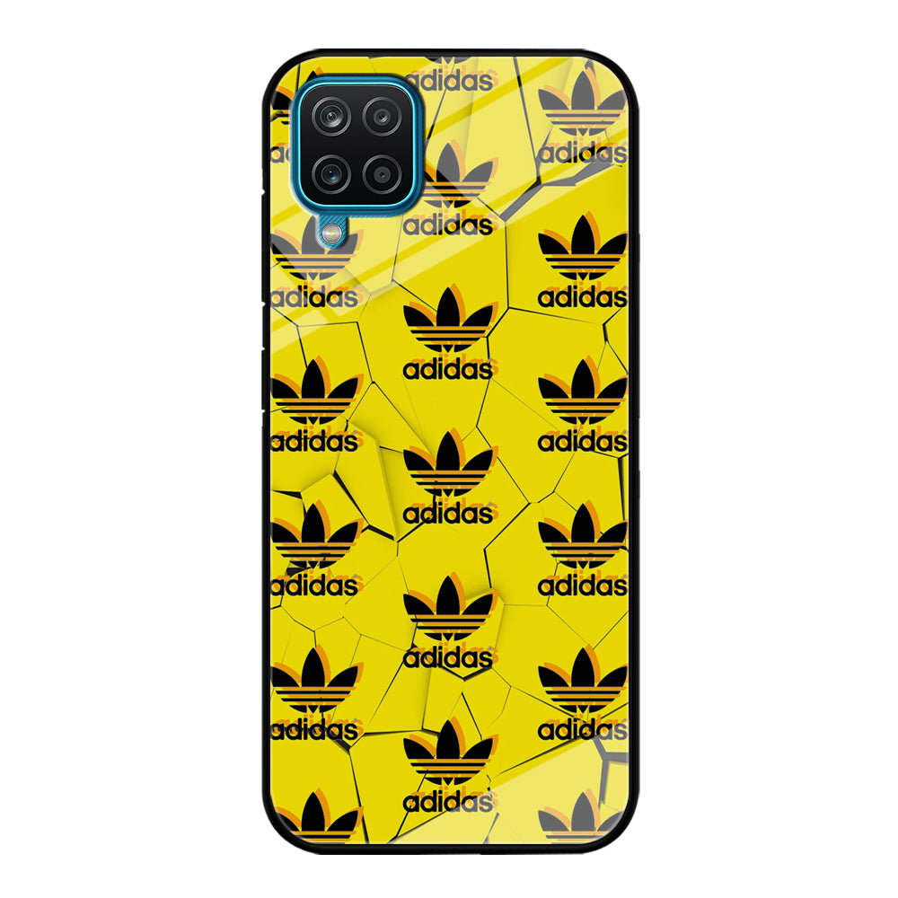 Adidas Wall of Remembrance Samsung Galaxy A12 Case