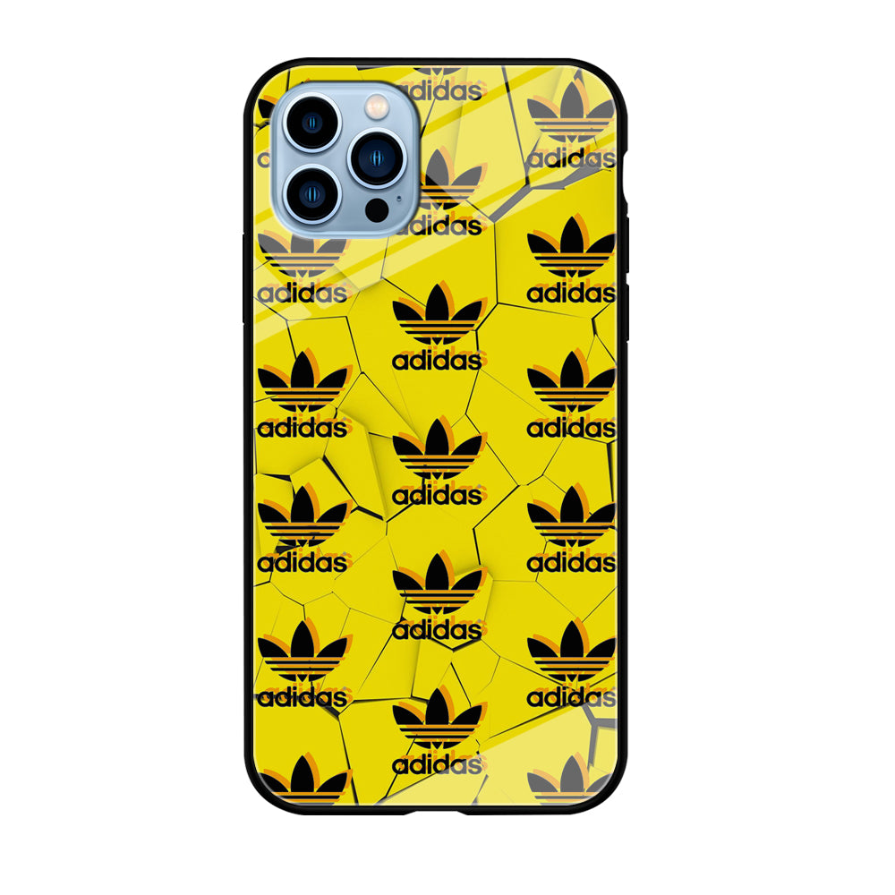 Adidas Wall of Remembrance iPhone 12 Pro Max Case