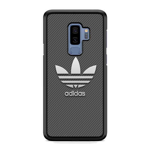 Adidas Ashen Line Samsung Galaxy S9 Plus Case
