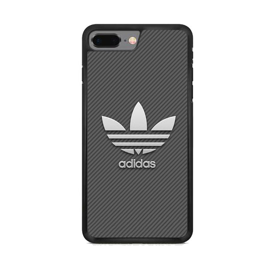 Adidas Ashen Line iPhone 8 Plus Case