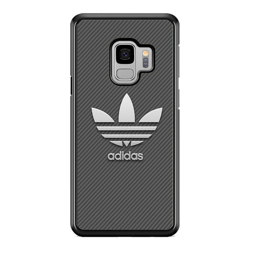 Adidas Ashen Line Samsung Galaxy S9 Case