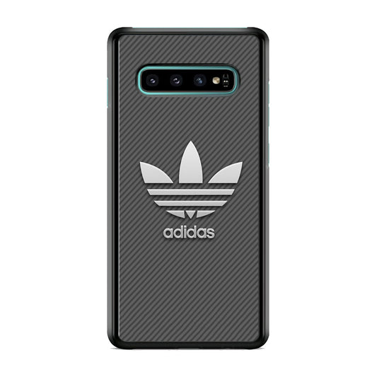 Adidas Ashen Line Samsung Galaxy S10 Case