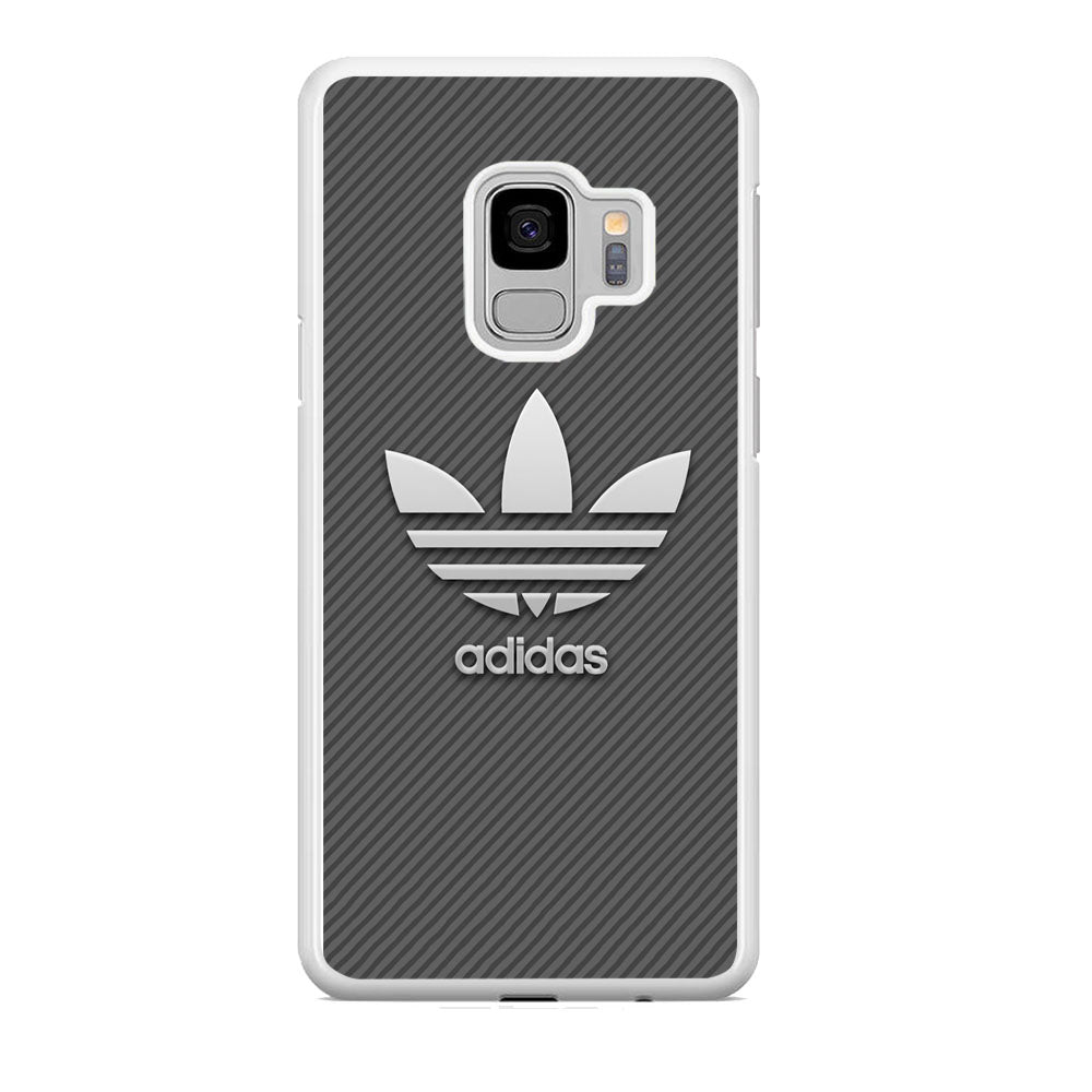 Adidas Ashen Line Samsung Galaxy S9 Case