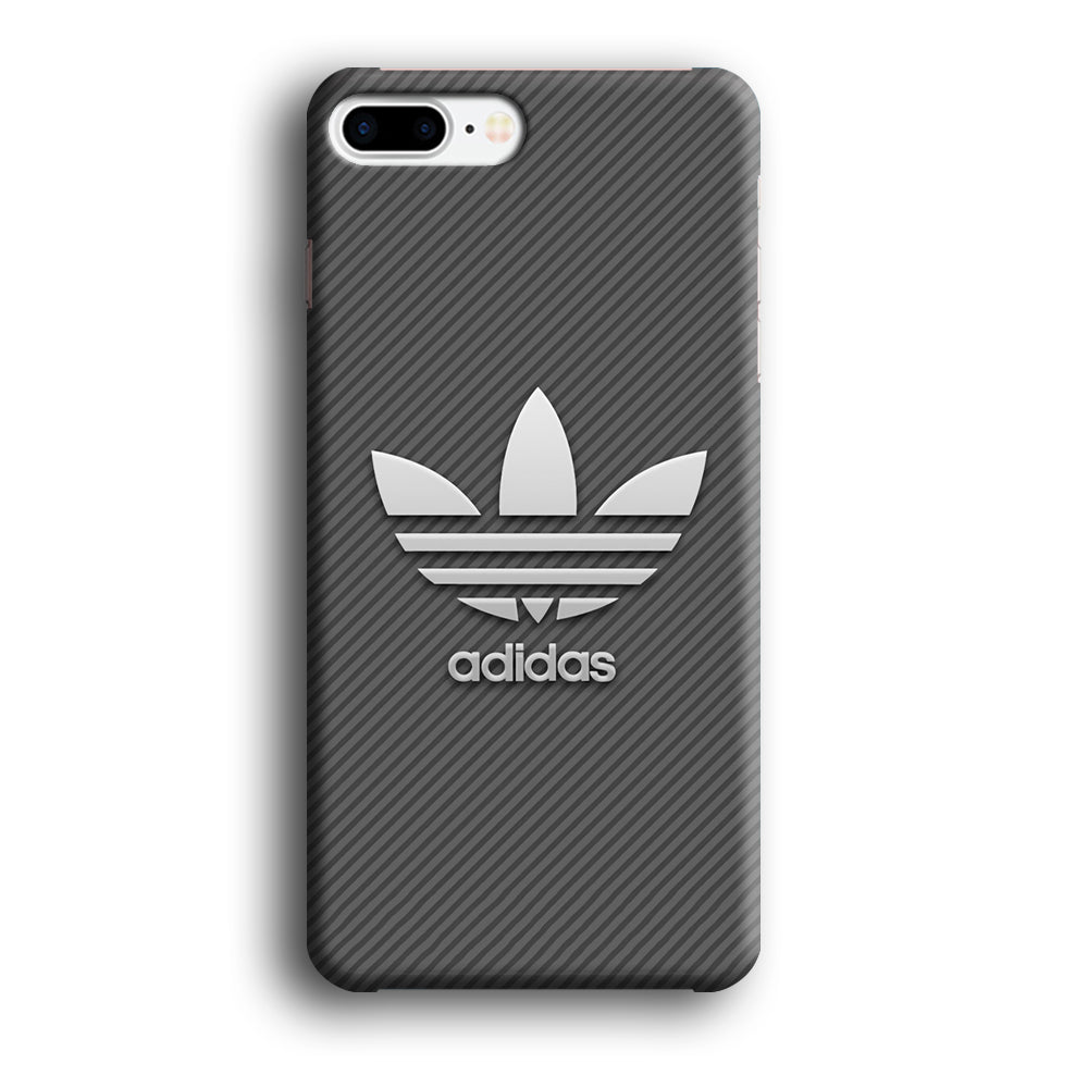 Adidas Ashen Line iPhone 8 Plus Case