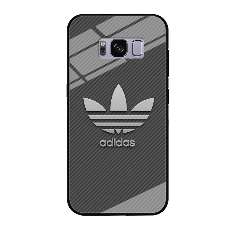 Adidas Ashen Line Samsung Galaxy S8 Case