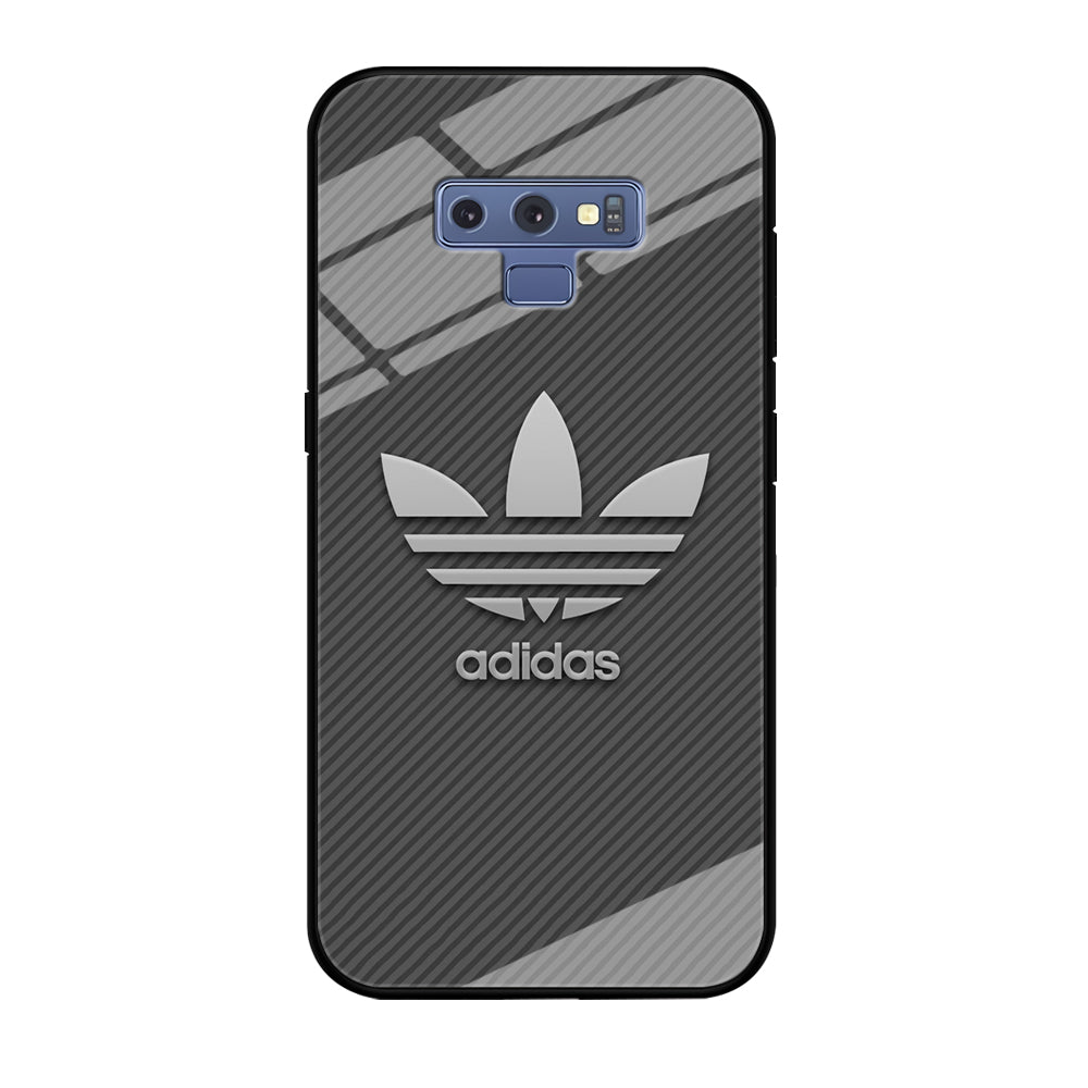 Adidas Ashen Line Samsung Galaxy Note 9 Case