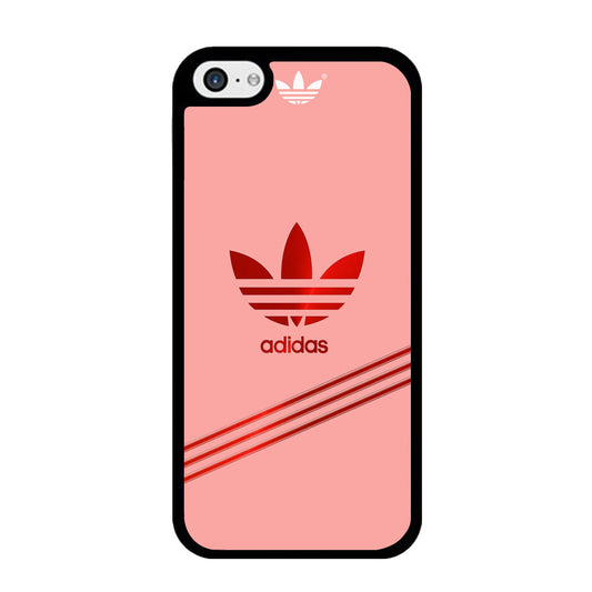 Adidas Burning Red iPhone 5 | 5s Case - Carneyforia