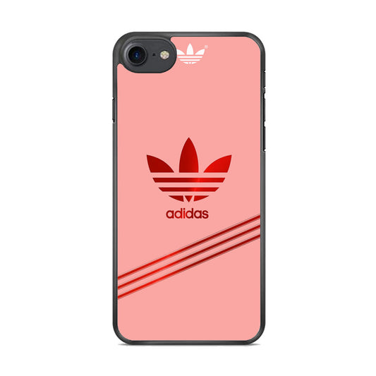 Adidas Burning Red iPhone 7 Case