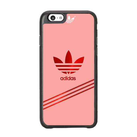 Adidas Burning Red iPhone 6 | 6s Case