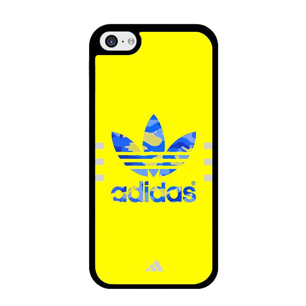 Adidas Camo Ocean Inside iPhone 5 | 5s Case