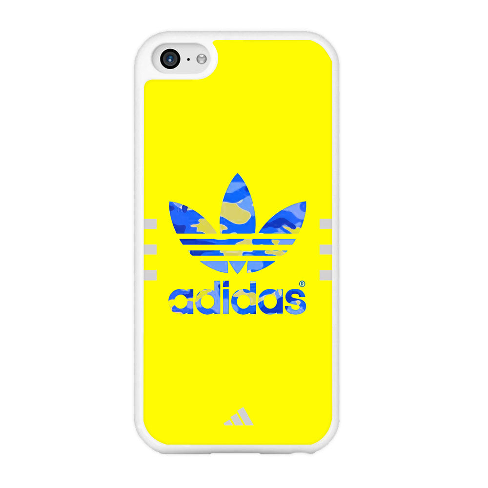Adidas Camo Ocean Inside iPhone 5 | 5s Case