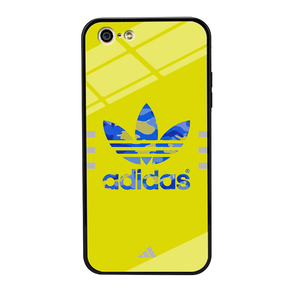 Adidas Camo Ocean Inside iPhone 5 | 5s Case