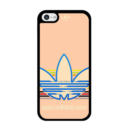 Adidas Celebrate Originality iPhone 5 | 5s Case - Carneyforia