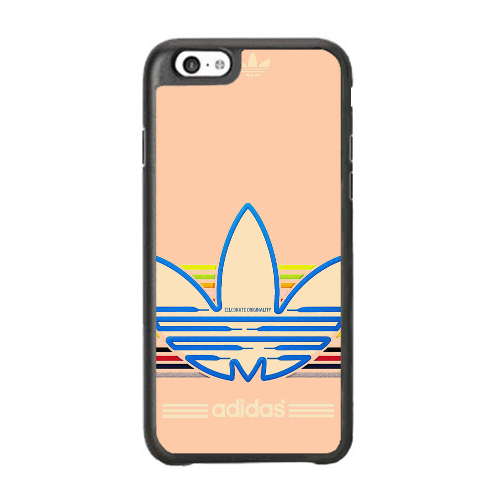 Adidas Celebrate Originality iPhone 6 Plus | 6s Plus Case