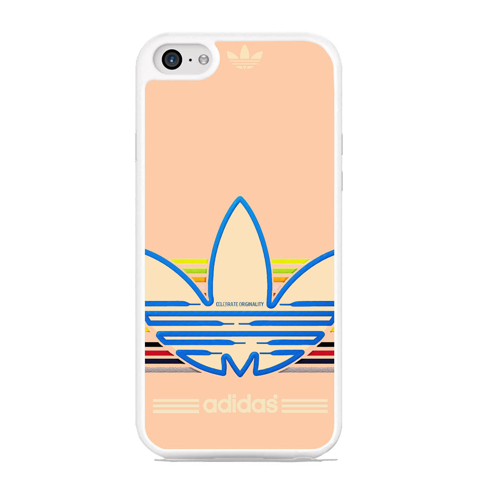 Adidas Celebrate Originality iPhone 6 Plus | 6s Plus Case