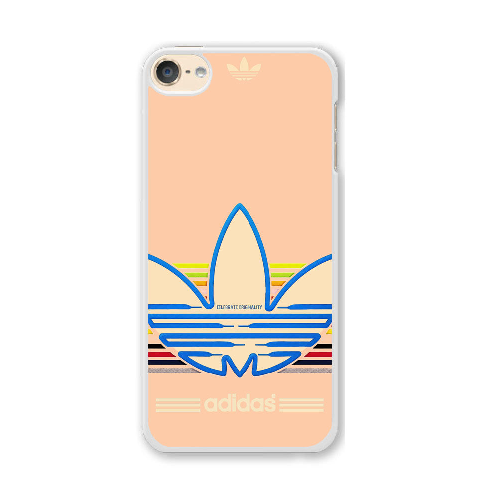 Adidas Celebrate Originality iPod Touch 6 Case