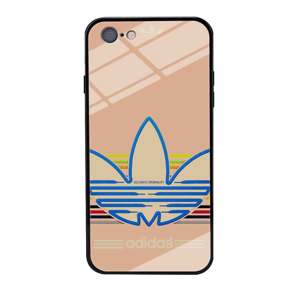 Adidas Celebrate Originality iPhone 6 Plus | 6s Plus Case