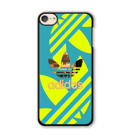 Adidas Corner of Aesthetics iPod Touch 6 Case - Carneyforia