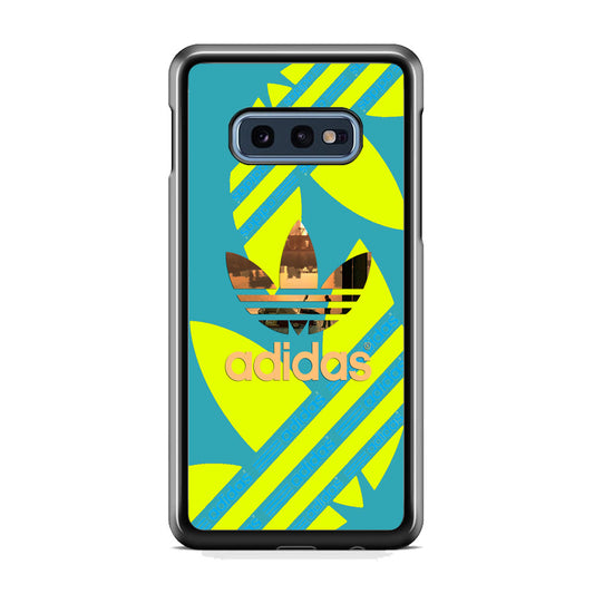 Adidas Corner of Aesthetics Samsung Galaxy S10E Case