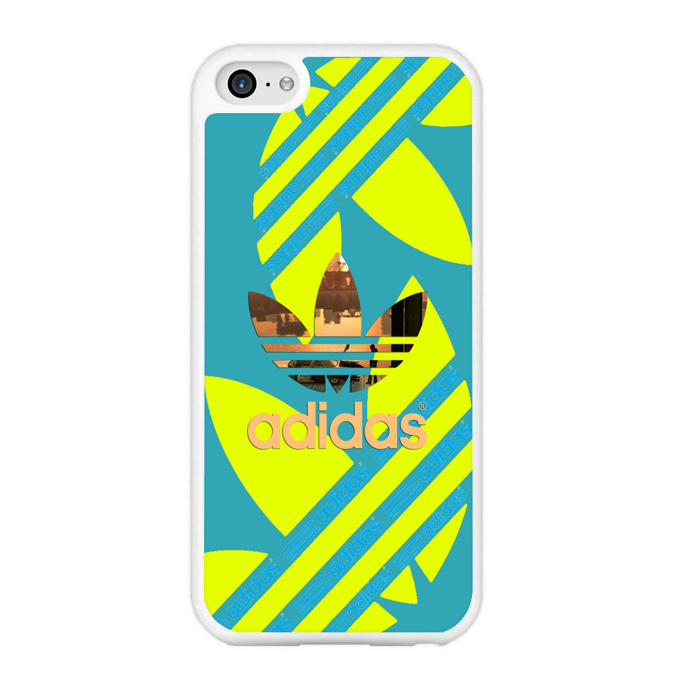 Adidas Corner of Aesthetics iPhone 5 | 5s Case
