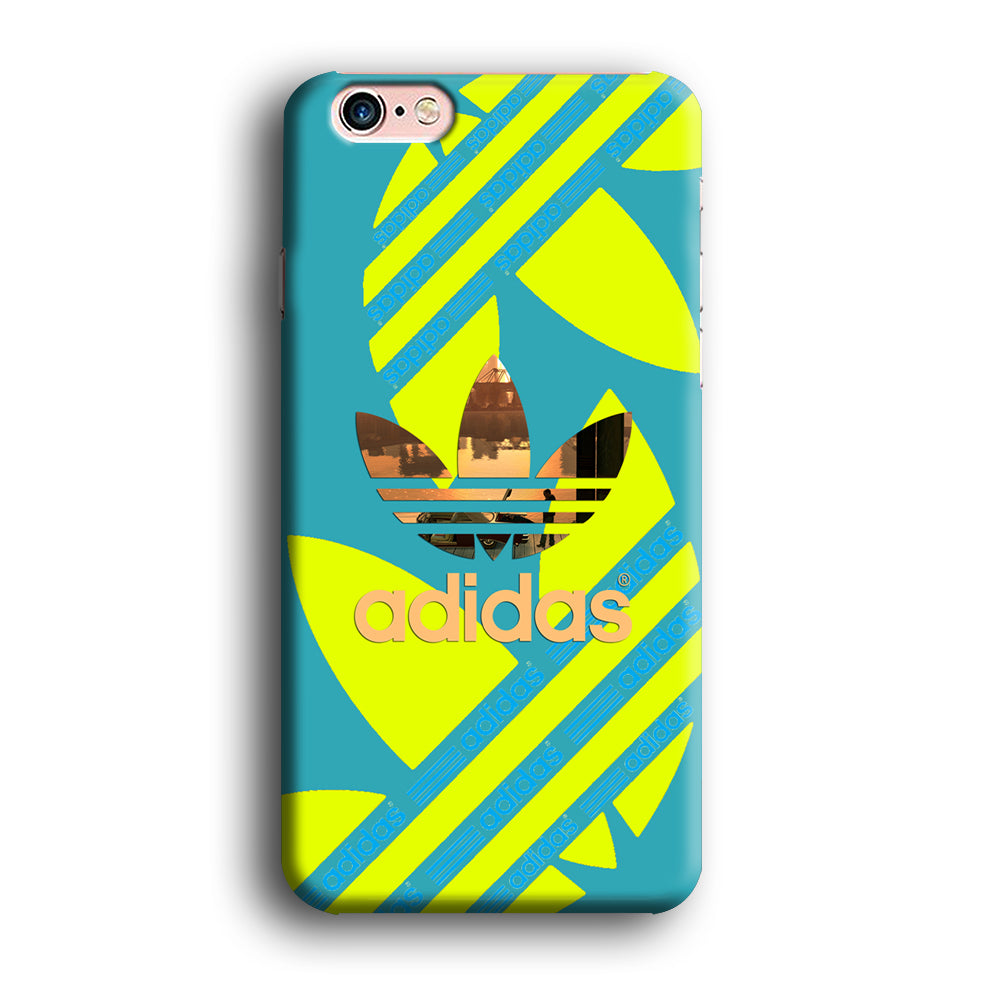 Adidas Corner of Aesthetics iPhone 6 | 6s Case
