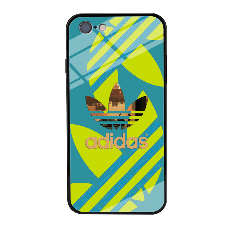 Adidas Corner of Aesthetics iPhone 6 | 6s Case