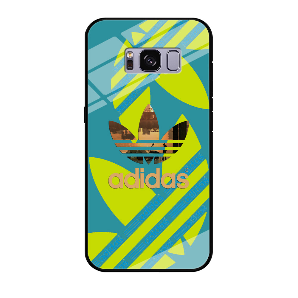 Adidas Corner of Aesthetics Samsung Galaxy S8 Case