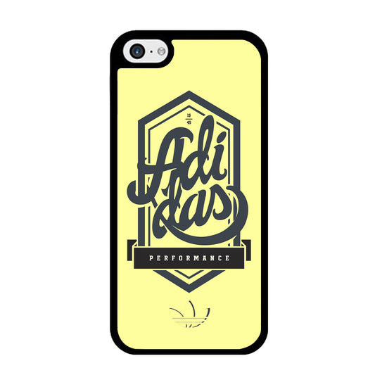 Adidas Creamy Layer iPhone 5 | 5s Case - Carneyforia