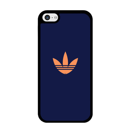 Adidas Deep Blue Logo iPhone 5 | 5s Case - Carneyforia