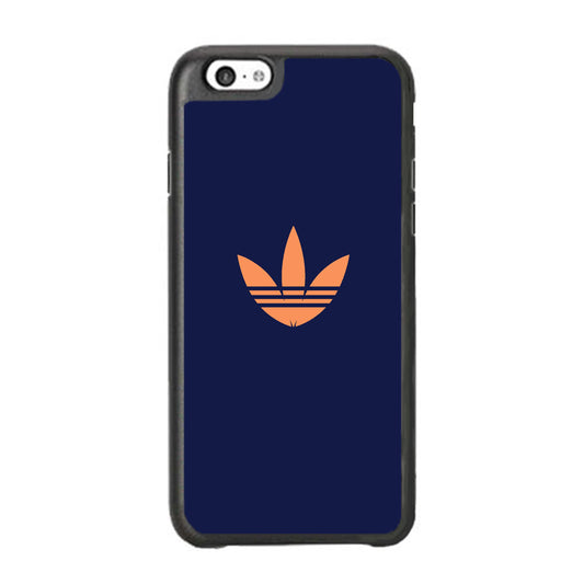 Adidas Deep Blue Logo iPhone 6 Plus | 6s Plus Case