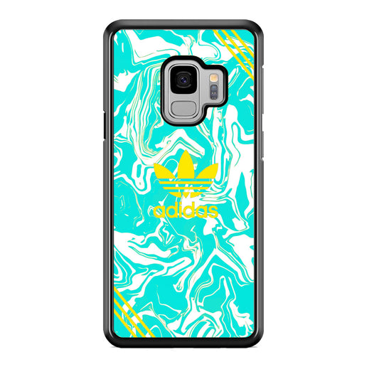 Adidas Elements Samsung Galaxy S9 Case