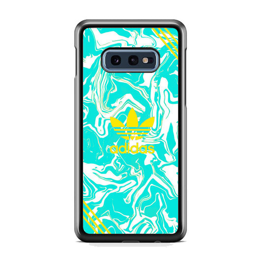 Adidas Elements Samsung Galaxy S10E Case