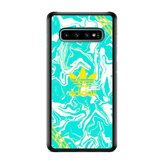 Adidas Elements Samsung Galaxy S10 Case