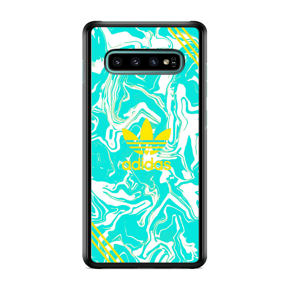 Adidas Elements Samsung Galaxy S10 Plus Case