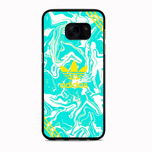 Adidas Elements Samsung Galaxy S7 Edge Case