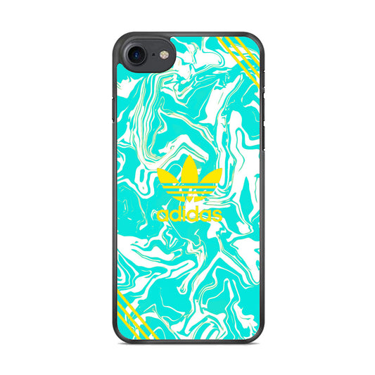Adidas Elements iPhone 8 Case