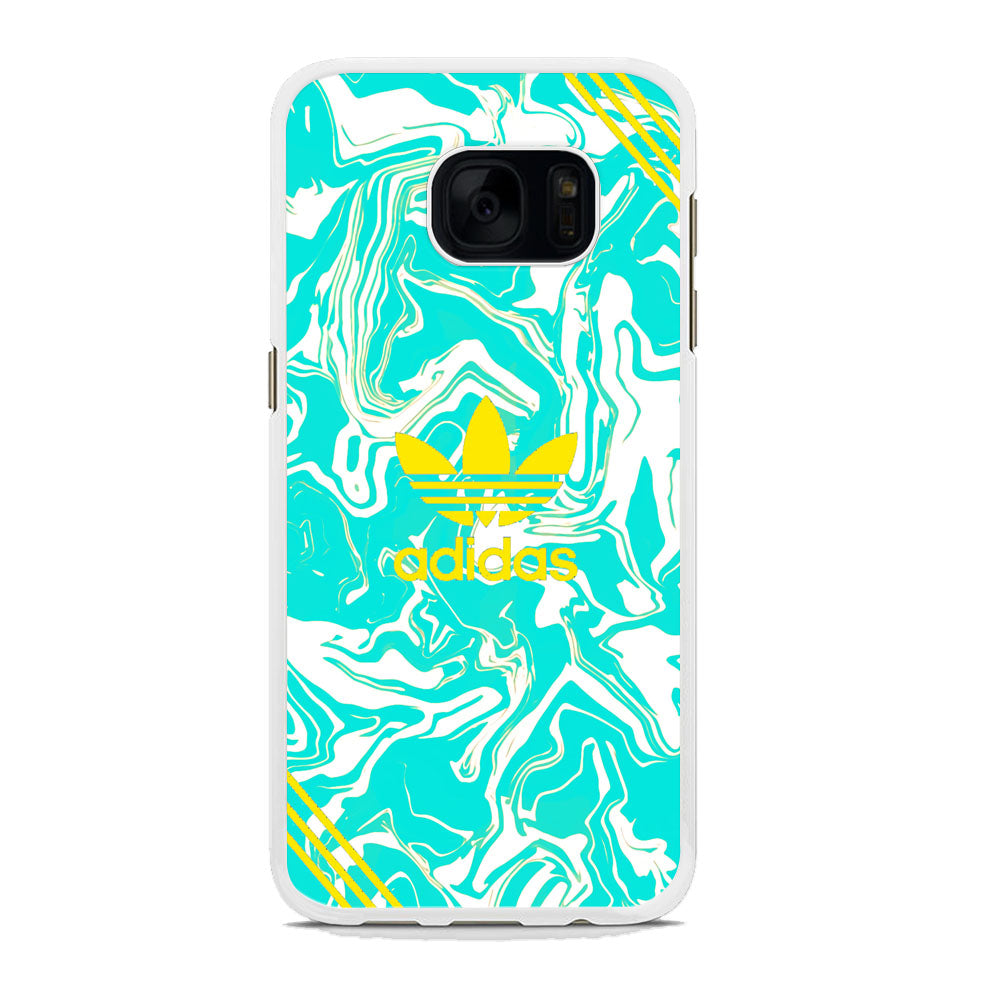 Adidas Elements Samsung Galaxy S7 Case