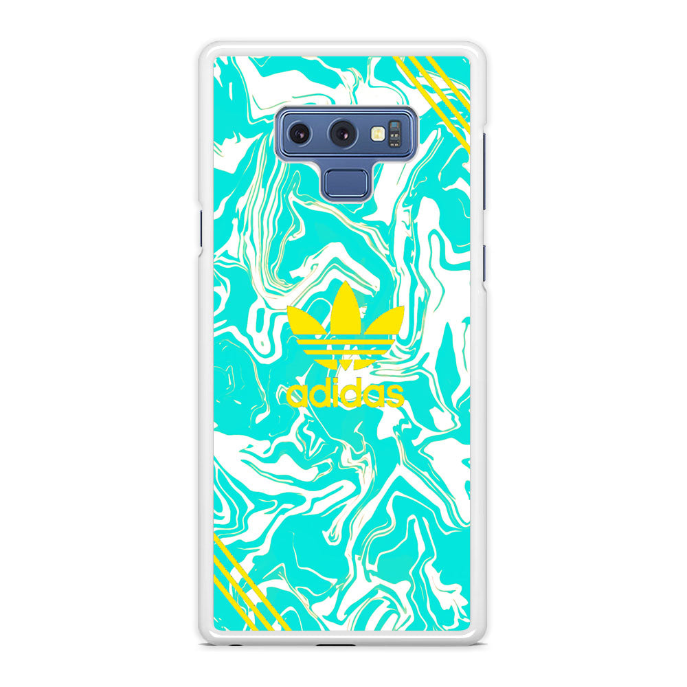 Adidas Elements Samsung Galaxy Note 9 Case
