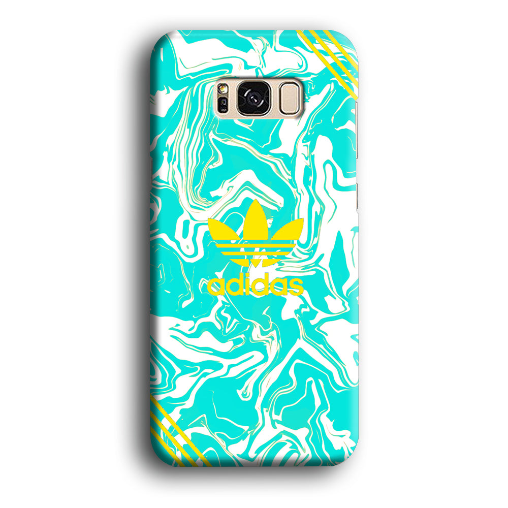 Adidas Elements Samsung Galaxy S8 Plus Case