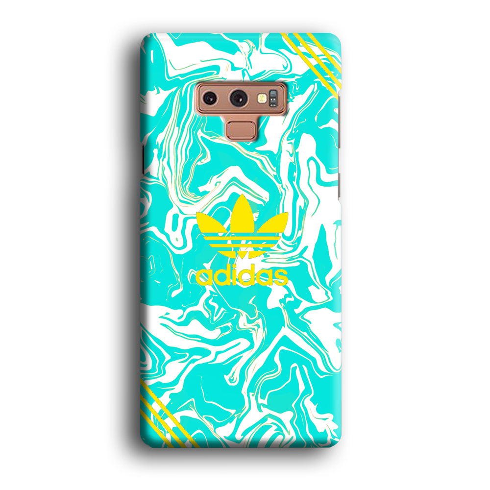 Adidas Elements Samsung Galaxy Note 9 Case