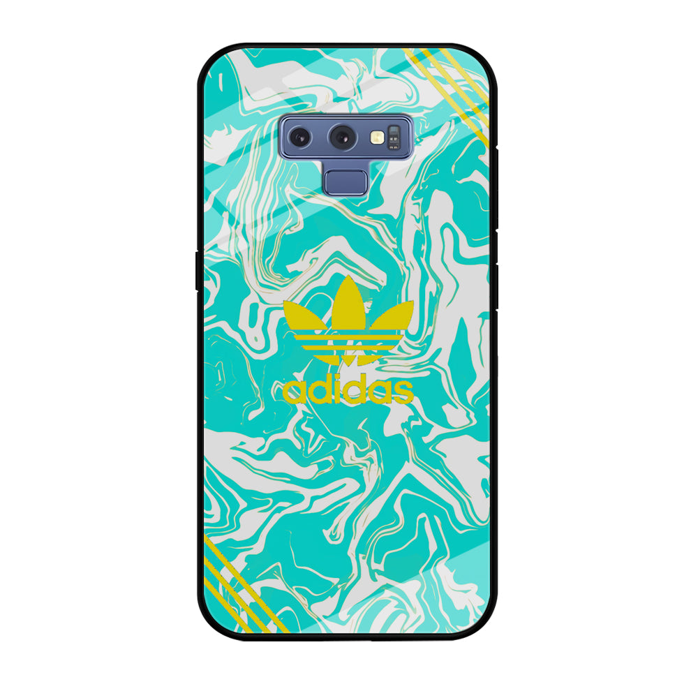 Adidas Elements Samsung Galaxy Note 9 Case